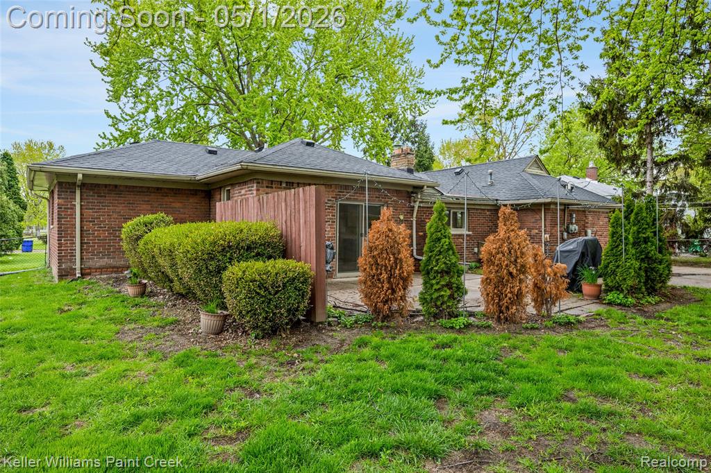 17469 Doris, Fraser, MI 48026 — Photo 25