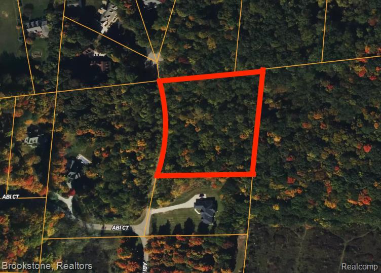6908 ABI Lane, Plymouth, MI 48170 — Photo 2