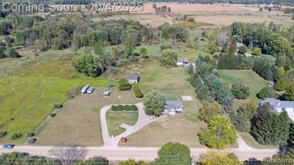8876 W Allen Road, Fowlerville, MI 48836 — Photo 55