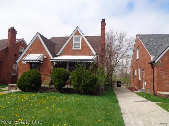18927 Stansbury Street, Detroit, MI 48235 — Photo 3