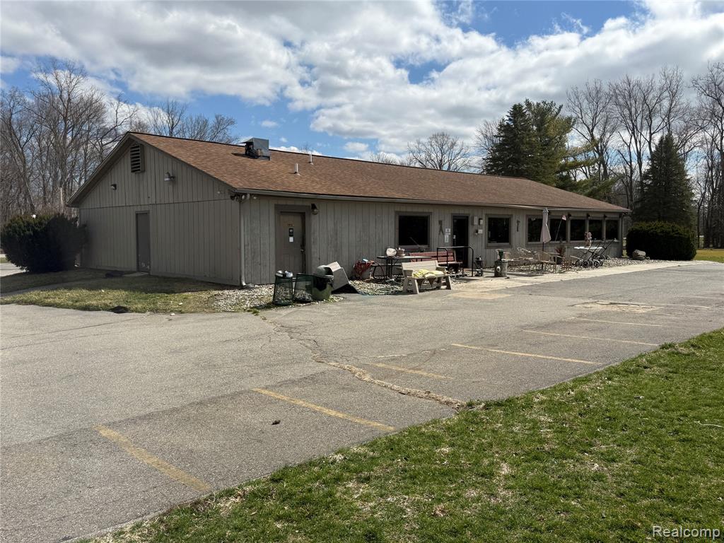 12915 Sumpter Road, Carleton, MI 48117 — Photo 3