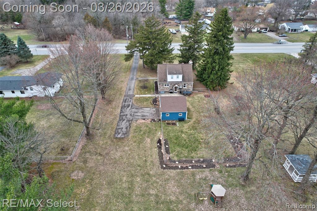 3360 N Elms Road, Flushing, MI 48433 — Photo 11