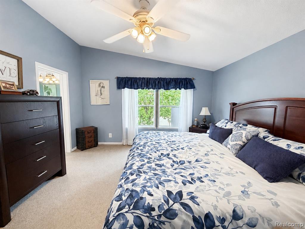 551 Twin Lakes Drive, MI — Photo 11