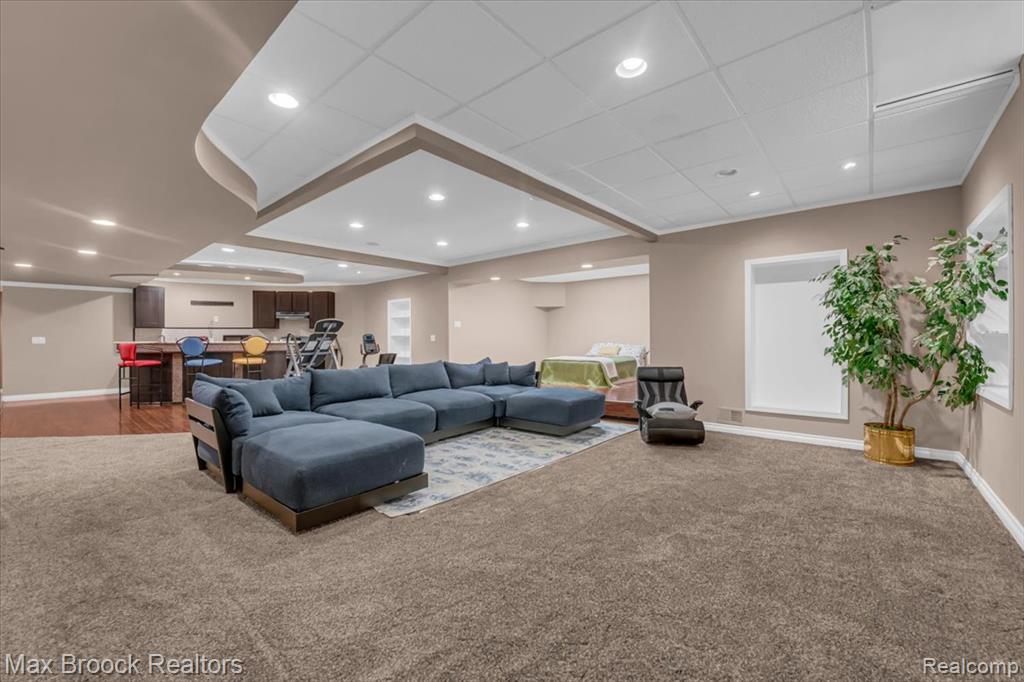 3620 33 Mile Road, Bruce, MI 48065 — Photo 51