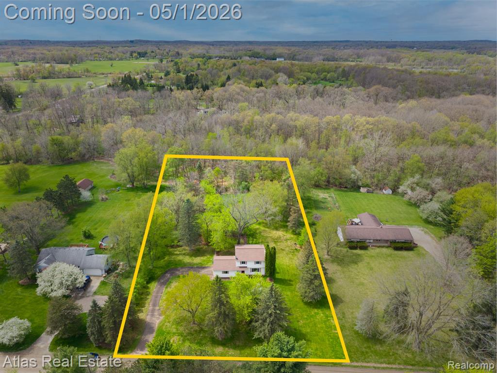 11198 Horton Road, Holly, MI 48442 — Photo 33