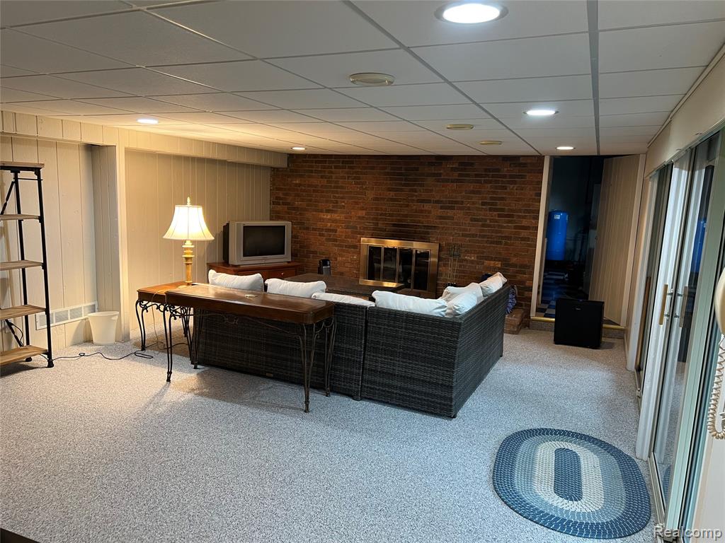 5250 Bronco Drive, Clarkston, MI — Photo 31