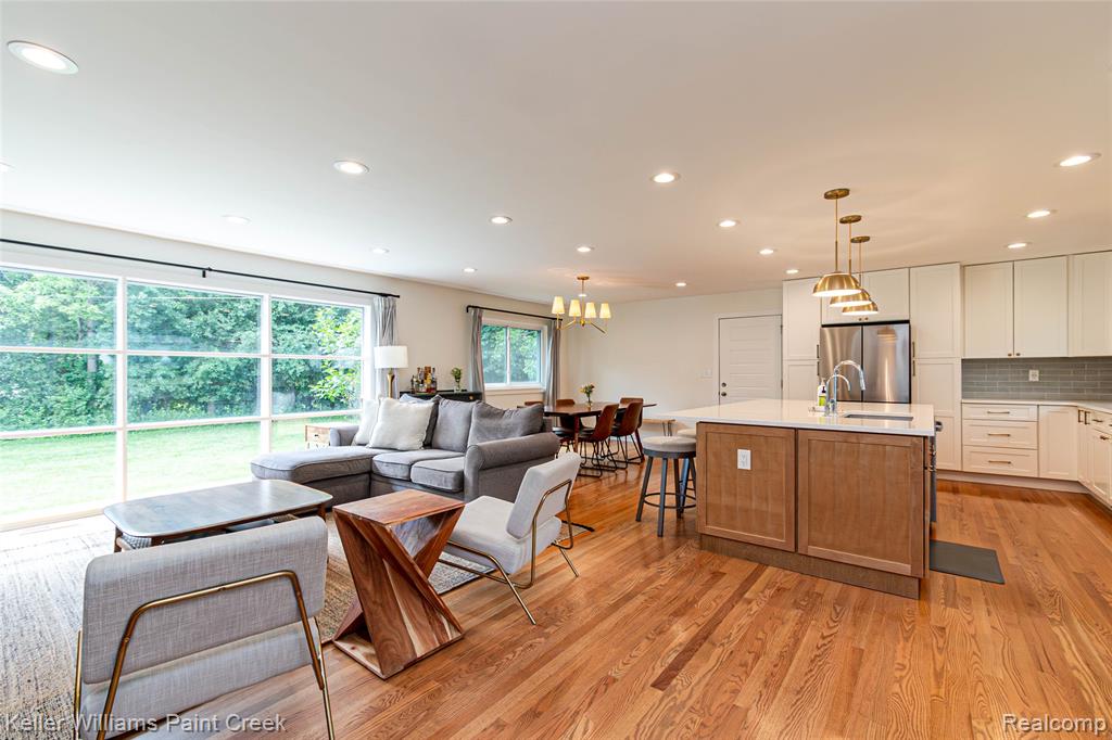 7093 Stonebrook Road, West Bloomfield, MI — Photo 12