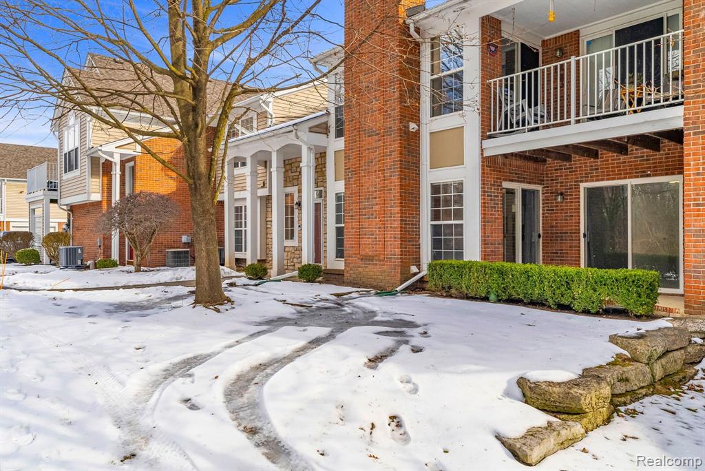 44843 Marigold Drive, Sterling Heights, MI 48314 — Photo 3