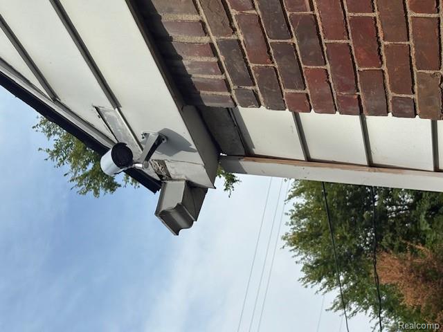 12909 Virgil Street, Detroit, MI 48223 — Photo 35