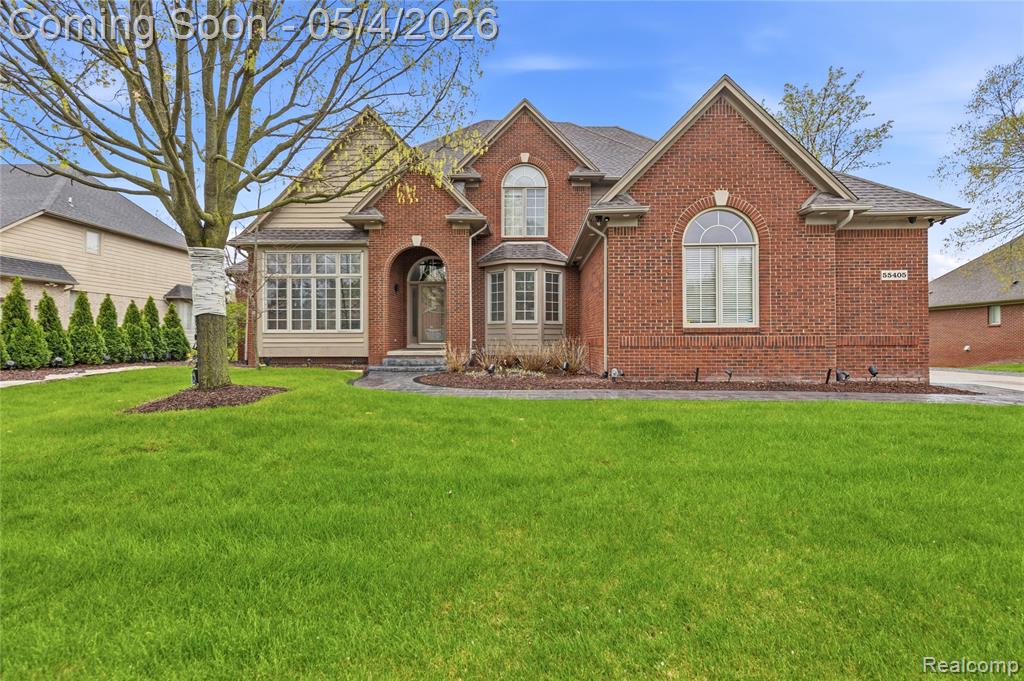 55405 Whitney Drive, Shelby Twp, MI 48315 — Photo 2