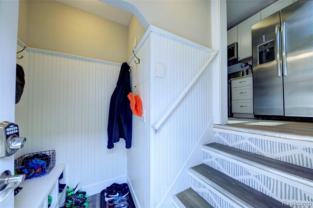 478 E Breckenridge Street, Ferndale, MI 48220 — Photo 15