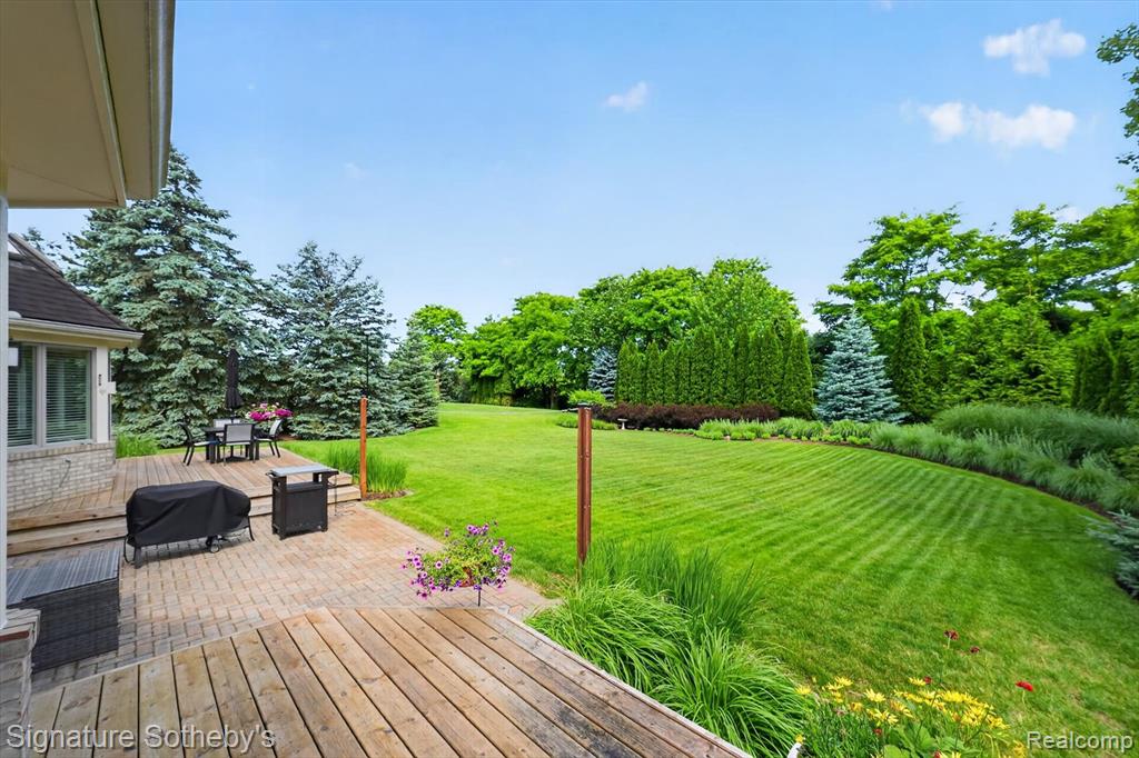 9880 Boulder Court, Davisburg, MI 48350 — Photo 3