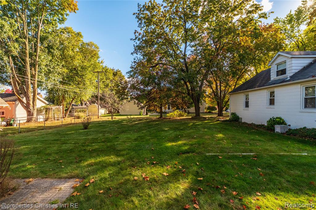 744 Horton Avenue, Northville, MI 48167 — Photo 28