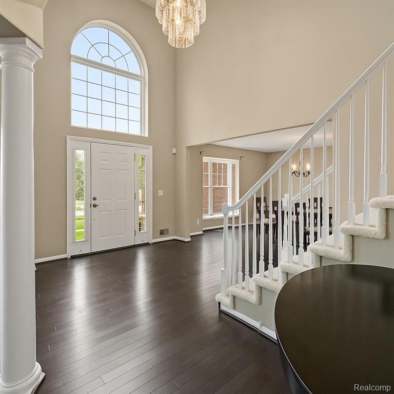 4651 Rosewood Lane, West Bloomfield, MI 48323 — Photo 5