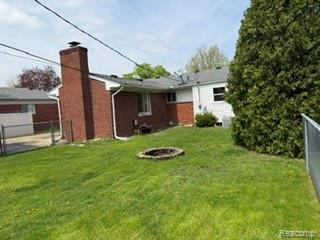 14137 Berkshire Street, Riverview, MI 48193 — Photo 4