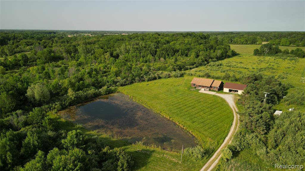 5050 Burton Road, Capac, MI 48014 — Photo 83