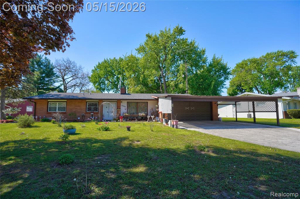 4202 Greenbrook Lane, Flint, MI 48507 — Photo 4