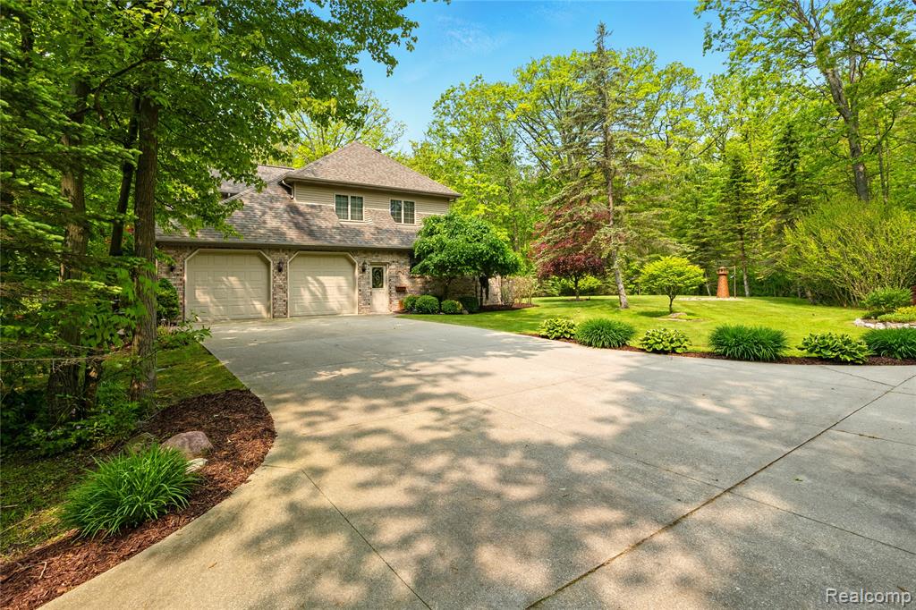 4800 Timberline Drive, Clyde, MI 48049 — Photo 3