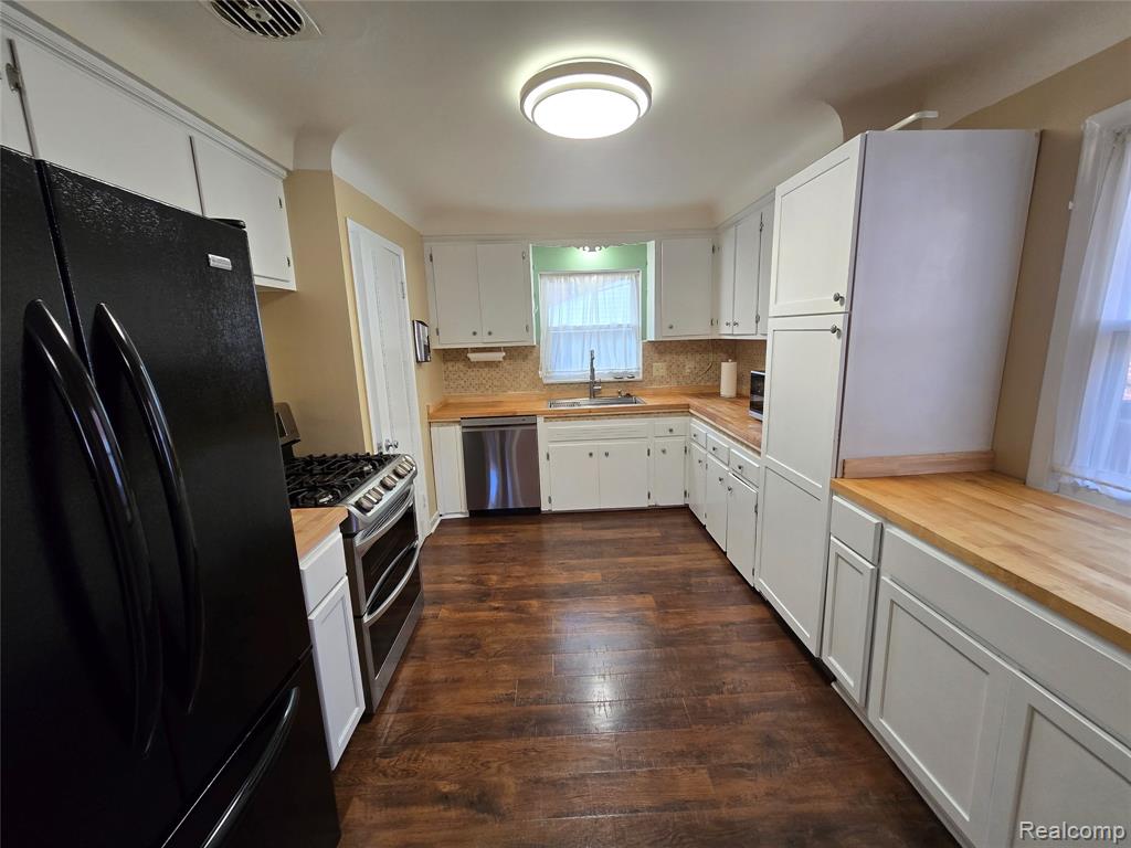 9315 San Jose, Redford, MI 48239 — Photo 4