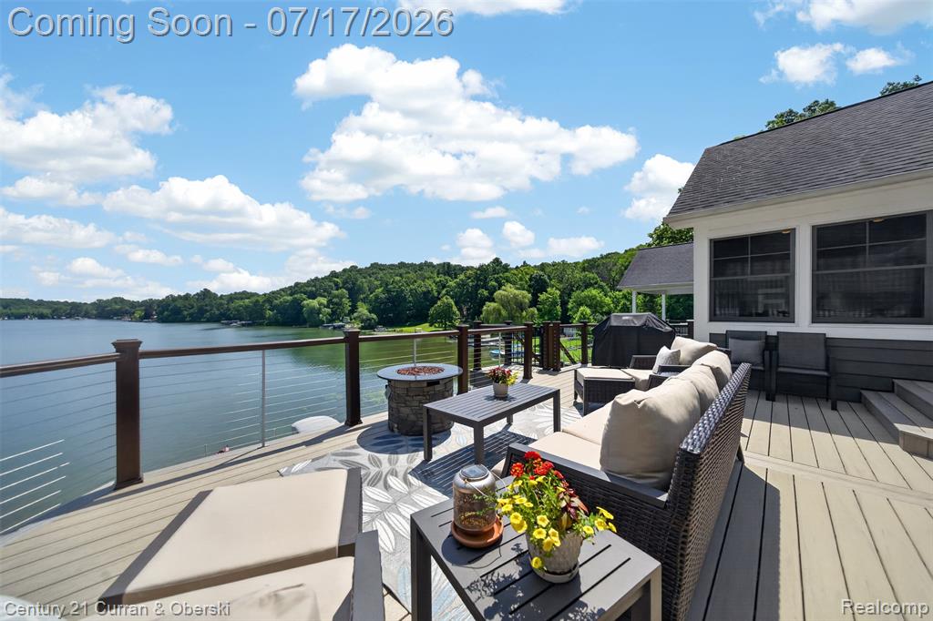 2770 Cozy Cove, Grass Lake, MI 49240 — Photo 64