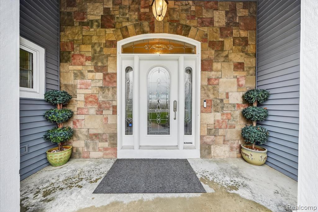 9254 Willowgate, Goodrich Vlg, MI — Photo 6