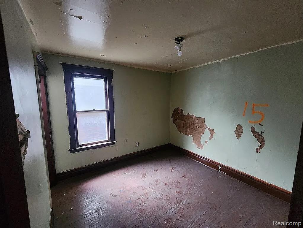 5115 Seyburn Street, Detroit, MI 48213 — Photo 7