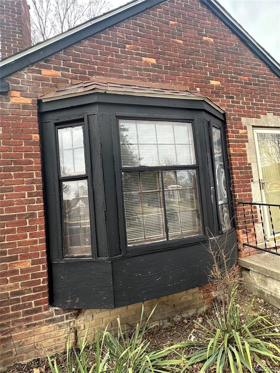 9091 Warwick Street, Detroit, MI 48228 — Photo 42
