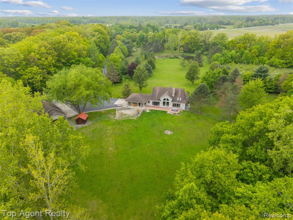 7386 Card Road, MI — Photo 58