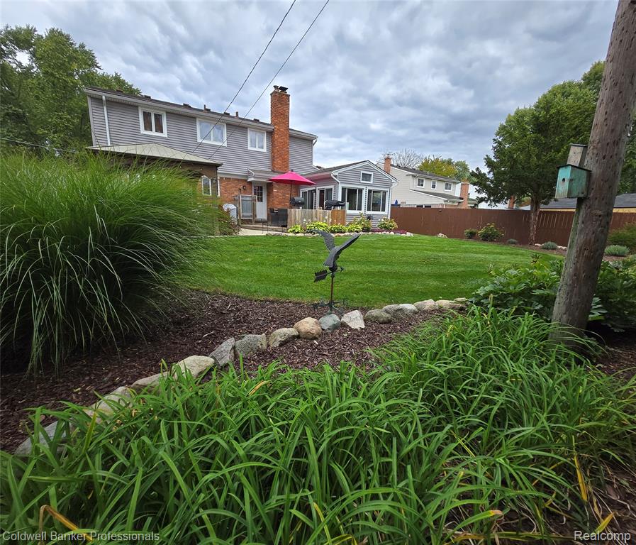 41411 Ivywood Lane Lane, Plymouth, MI 48170 — Photo 17