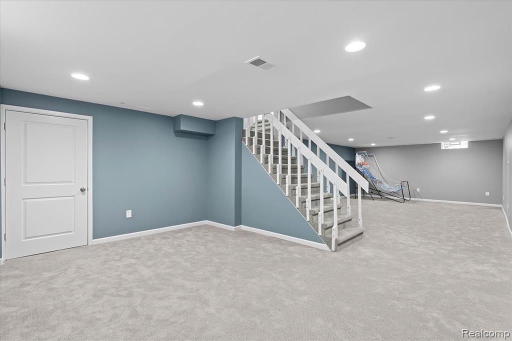 9112 Meadowdale Drive, Brighton, MI 48114 — Photo 36