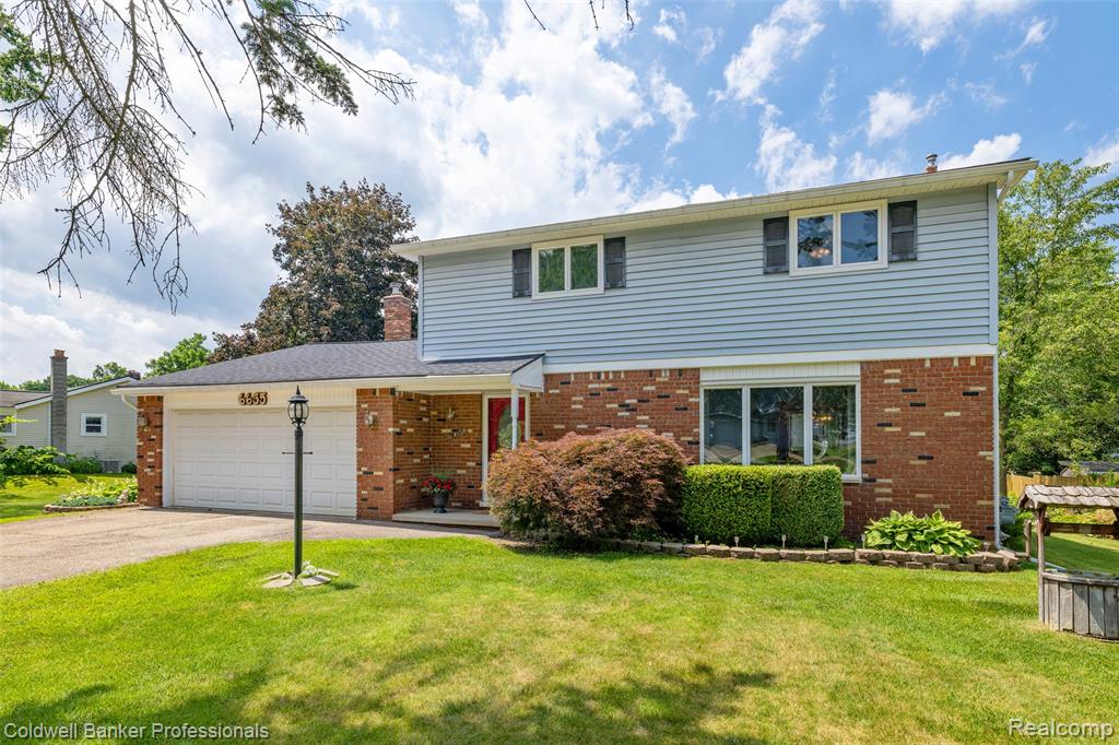 6635 EASTLAWN Avenue, Clarkston, MI — Photo 4