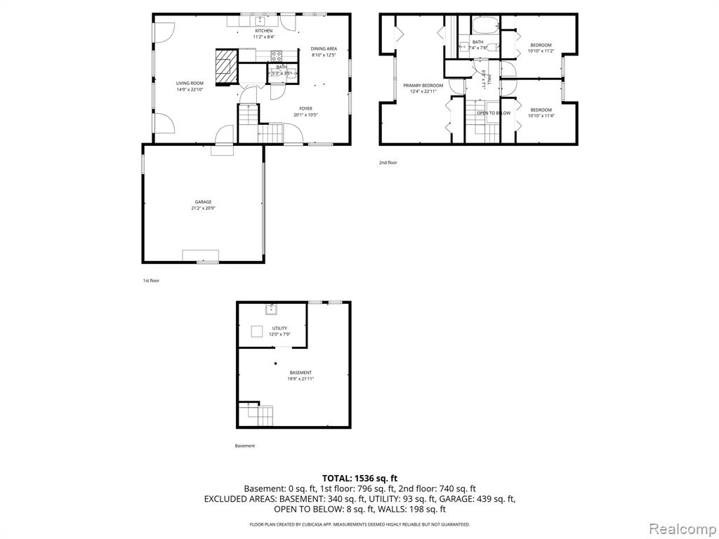 6273 Cold Spring Trail, Grand Blanc, MI 48439 — Photo 48
