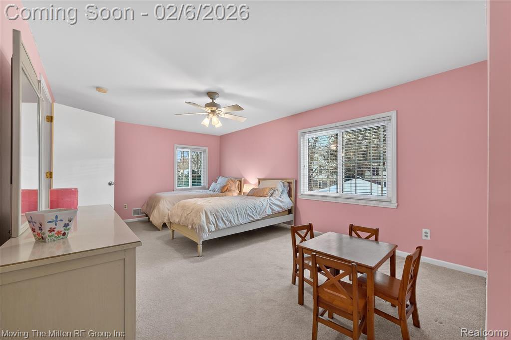 351 Ridgemont Road, Grosse Pointe Farms, MI 48236 — Photo 34