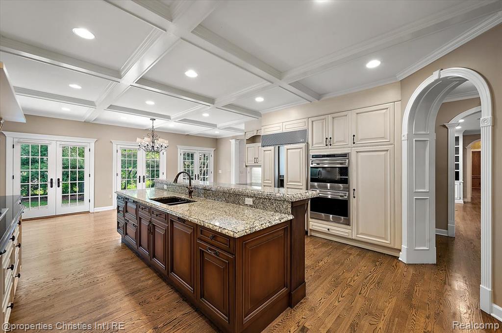 400 Hamilton Road, Bloomfield, MI 48301 — Photo 36