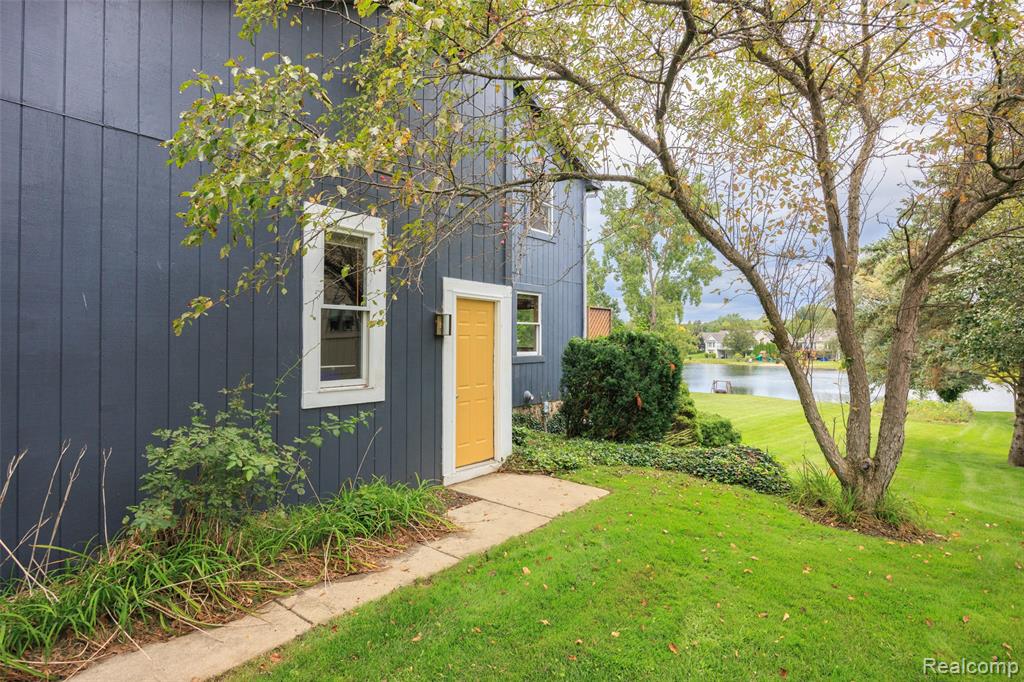 59692 Barkley Drive, New Hudson, MI 48165 — Photo 39