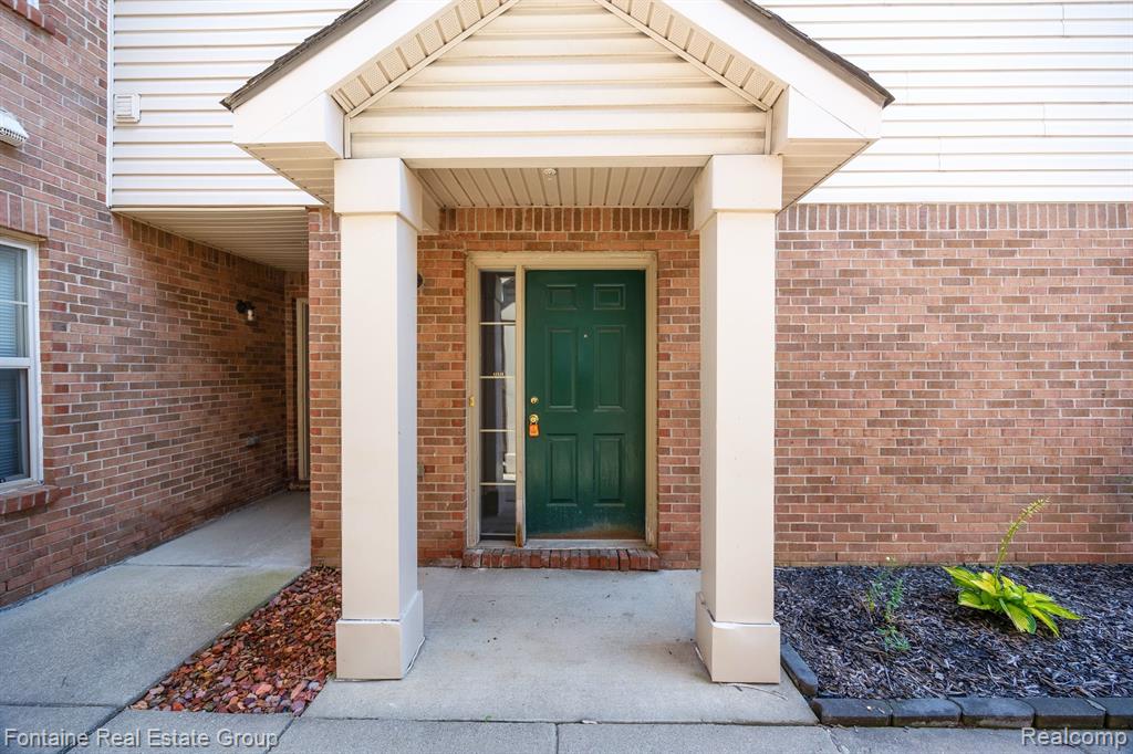 42838 PATTY Lane, Van Buren, MI 48111 — Photo 3