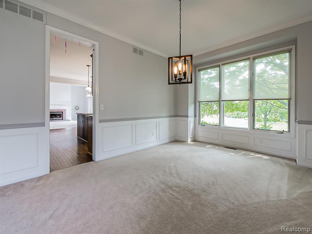 657 Highlands Drive, Canton, MI 48188 — Photo 4