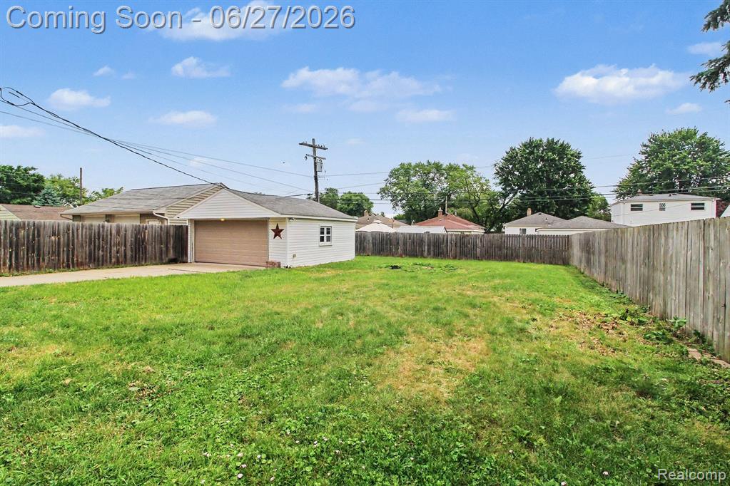 7785 Huron Street, Taylor, MI 48180 — Photo 24