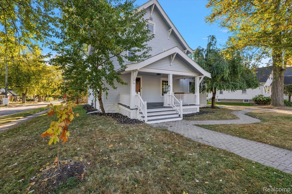 438 N Bailey Street, Romeo, MI 48065 — Photo 47