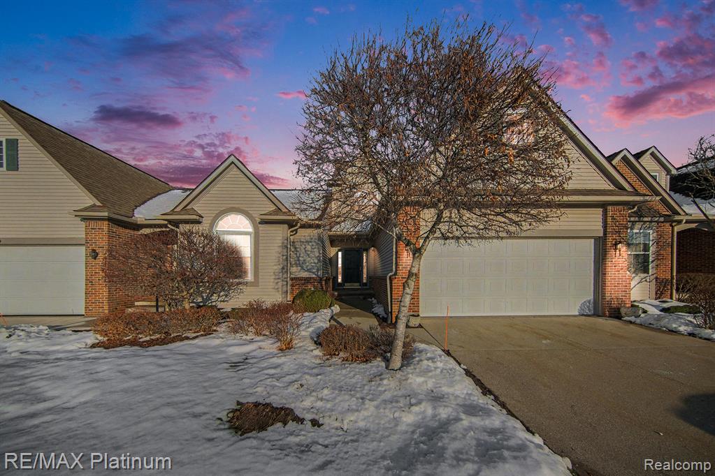 2643 KERRIA DRIVE, Howell, MI 48855 — Photo 16
