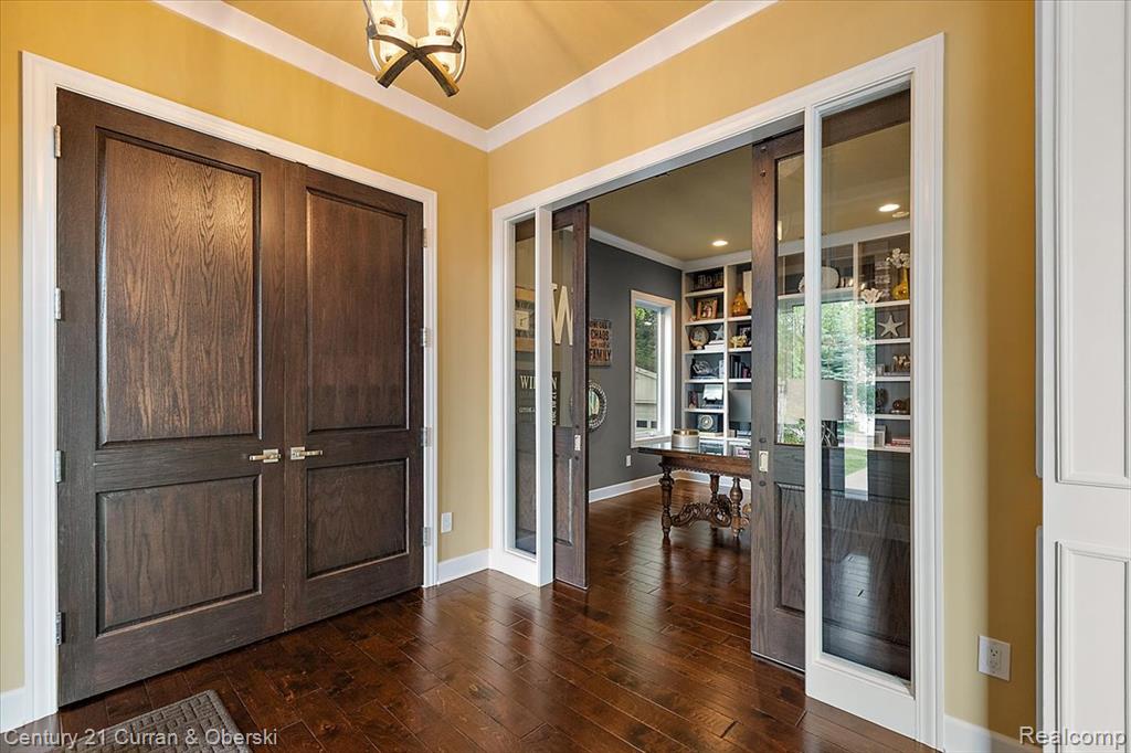 1345 E Lake Drive, Novi, MI 48377 — Photo 24