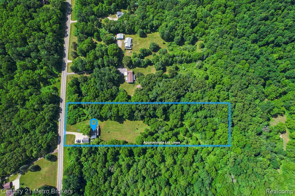 6100 Otis Lake Road, Delton, MI 49046 — Photo 29