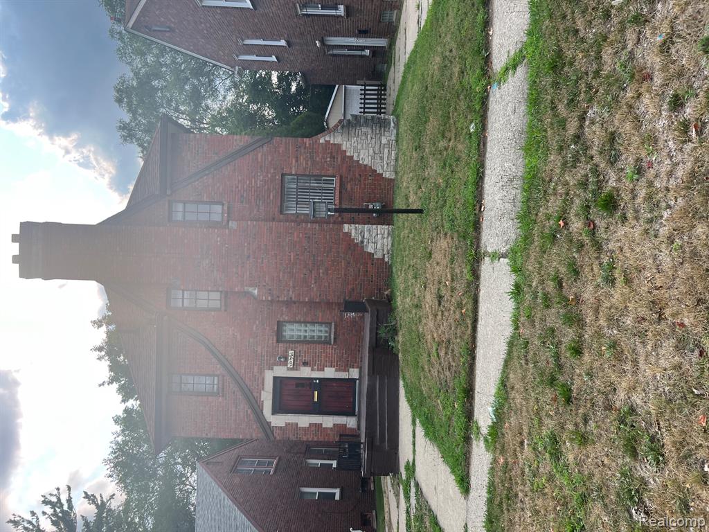 16581 MARK TWAIN Street, Detroit, MI 48235