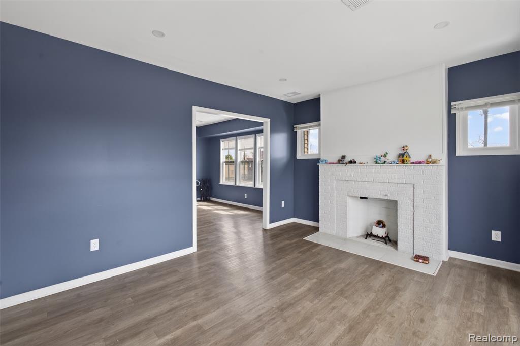 20 W Nevada Street, Detroit, MI 48203 — Photo 5