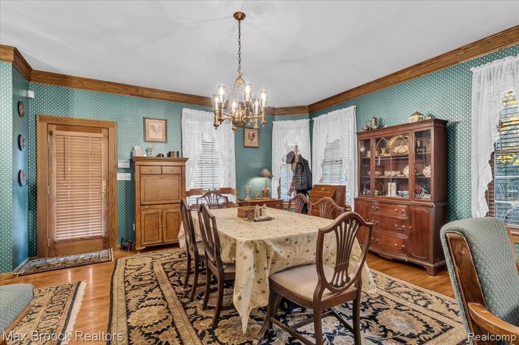 11 Poplar Park Boulevard, Pleasant Ridge, MI — Photo 20
