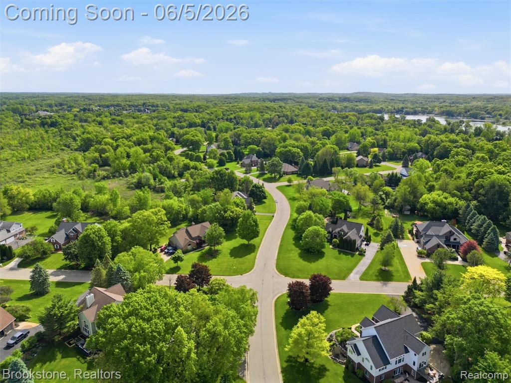 9523 Quail Ridge Run, Brighton, MI 48114 — Photo 9