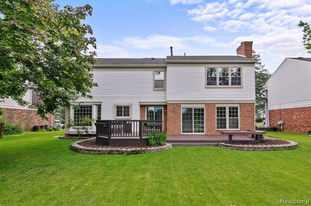 6536 Weathersfield Way, Canton, MI 48187 — Photo 33