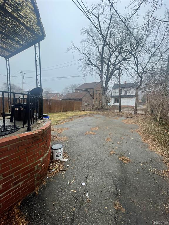 3958 Buckingham Avenue, Detroit, MI 48224 — Photo 6