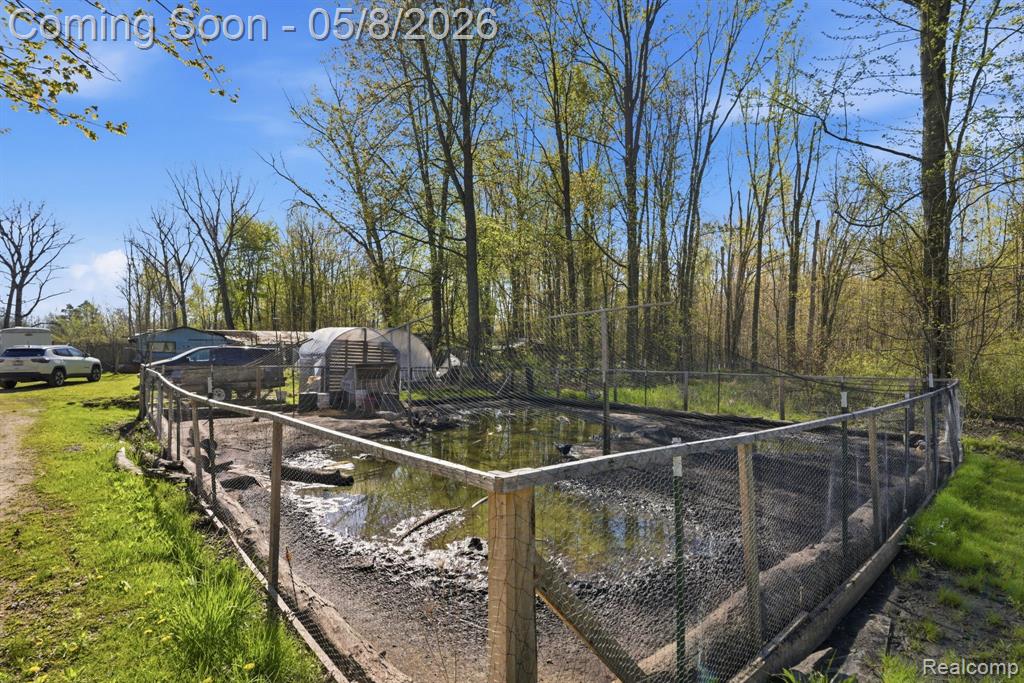 2905 S Plain Road, Caro, MI 48723 — Photo 38