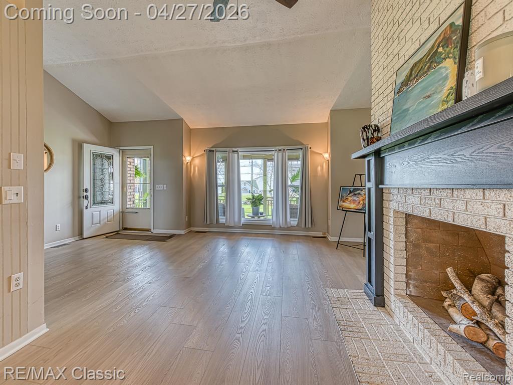428 E Shore Drive, Whitmore Lake, MI 48189 — Photo 8